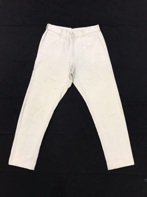 Comme Des Garçons COMME DES GARCONS HOMME CASUAL PANTS MEDIUM JAPAN