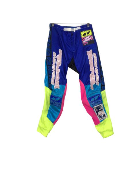 Other Designers Vintage - Vintage Taichi Racing Force Motorcycle Racing Pants