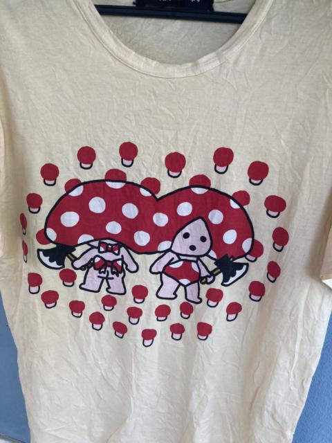 Other Designers Mercibeaucoup Issey Miyake Japanese tee Shirt