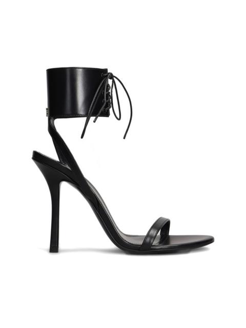 4G Liquid sandals