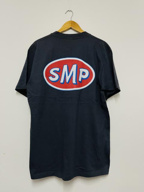 Other Designers Vintage - Vintage 90s SMP Skateboarding T-Shirt
