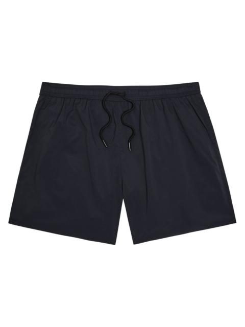 BOSS Boss X David Beckham Stretch-shell Swim Shorts