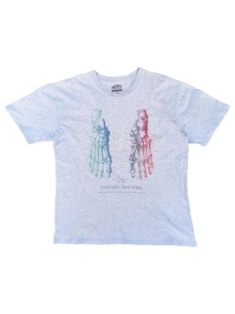 Vans Vans Xray Tshirt