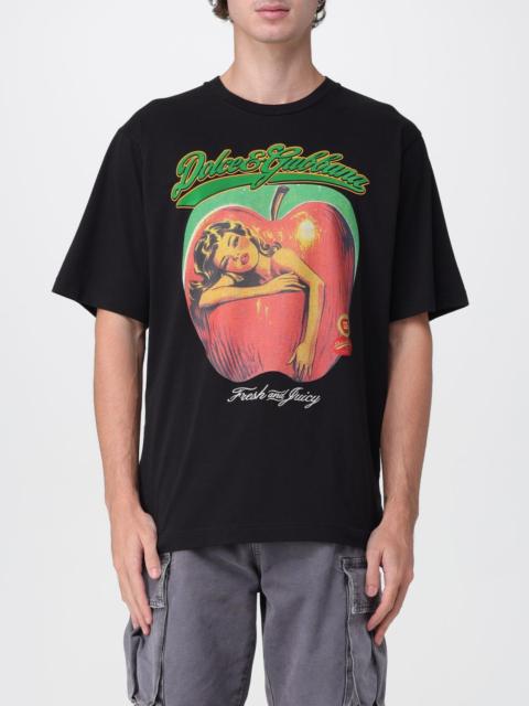 Dolce & Gabbana T-shirt men Dolce & Gabbana