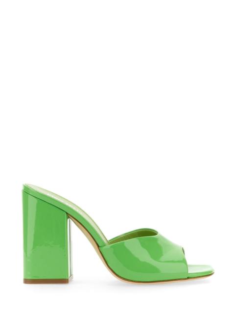 PARIS TEXAS Paris Texas Women Mule Anja