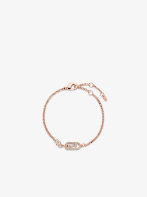 FENDI O'Lock bracelet