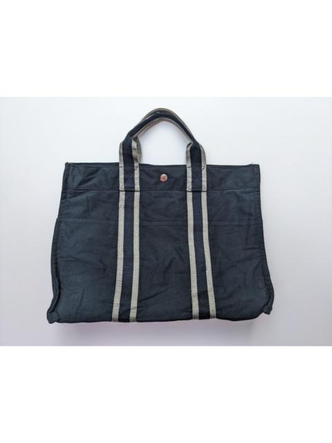 Hermès Hermes Fourre Tout tote bag