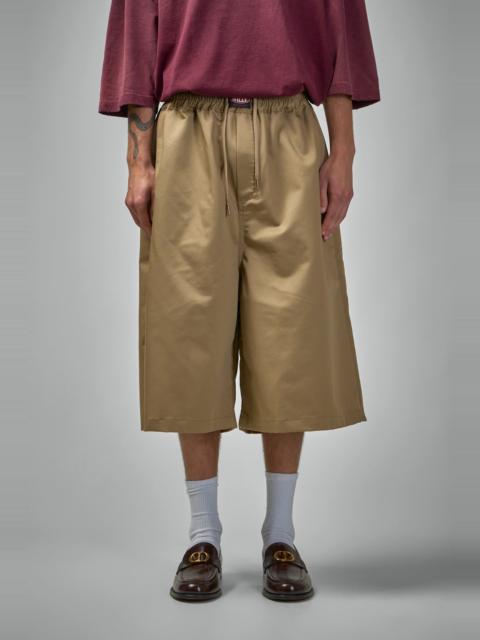 WILLY CHAVARRIA Kendrick Boxer Shorts