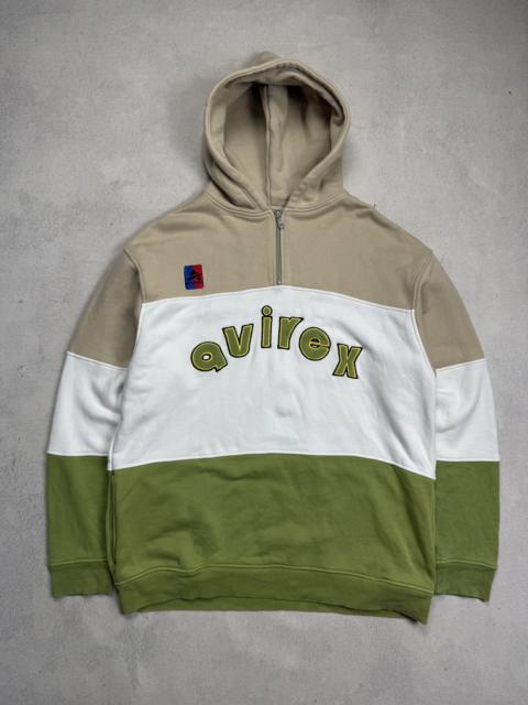 Other Designers Vintage Avirex Hoodie