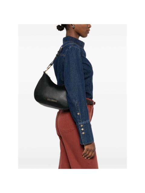 Moschino chain strap shoulder bag