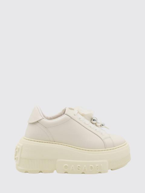 CASADEI Sneakers woman Casadei