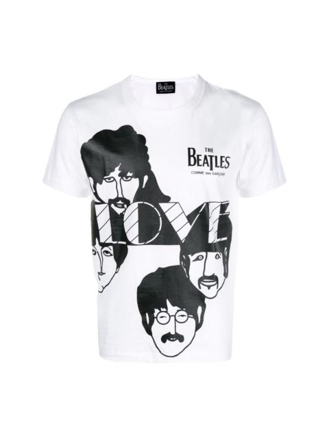 The Beatles T-shirt