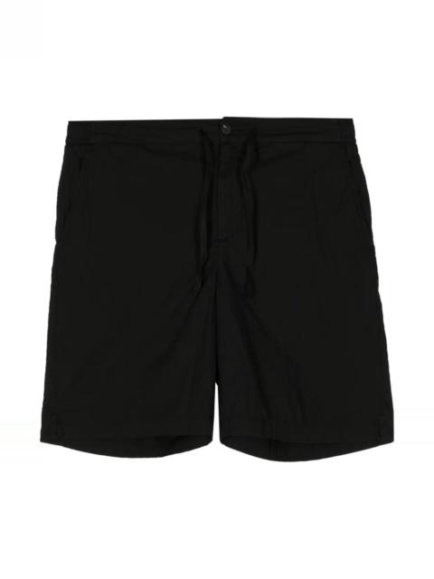 FRESCOBOL CARIOCA SERGIO SEERSUCKER DECK SHORTS
