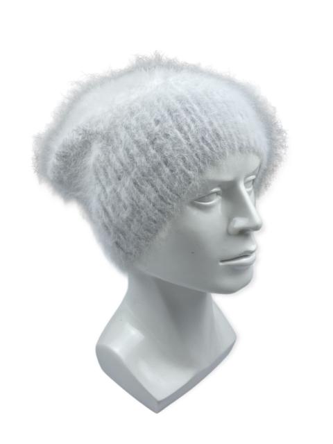 Other Designers Japanese Brand - FUR BEANIE HAT - HS5