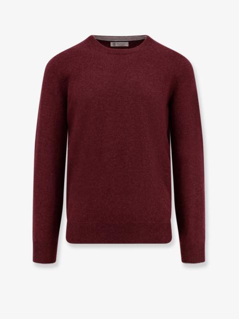 Brunello Cucinelli Brunello Cucinelli Cashmere Sweater