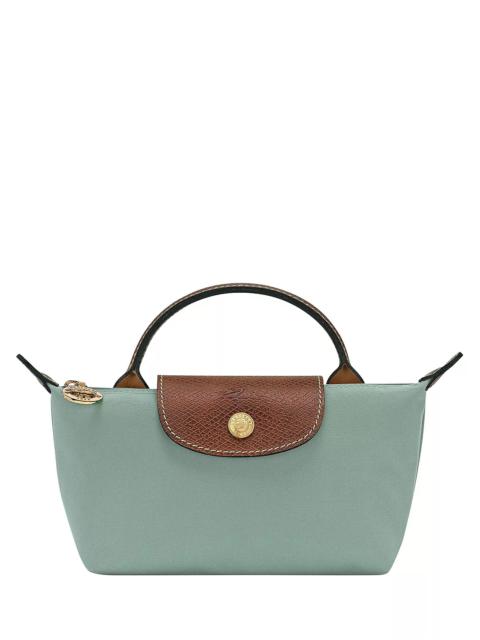 Longchamp Le Pliage Original Mini Pouch