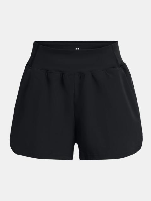 Under Armour Women's UA Fish Pro Woven Shorts