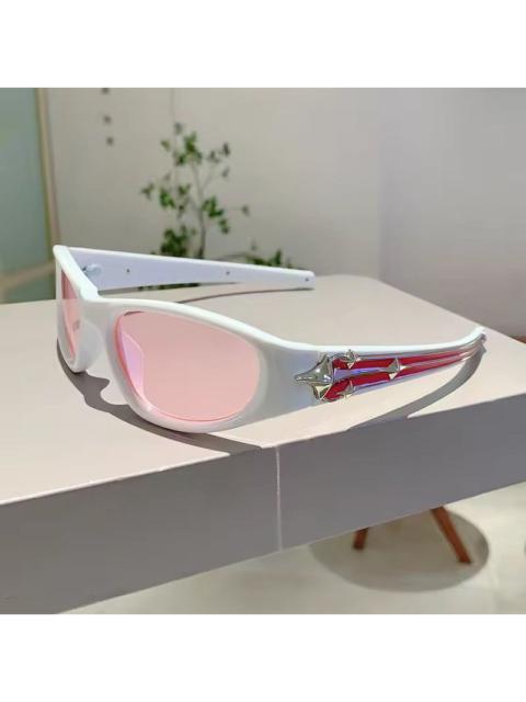Archival Clothing - Cat Eye Style Sunglasses
