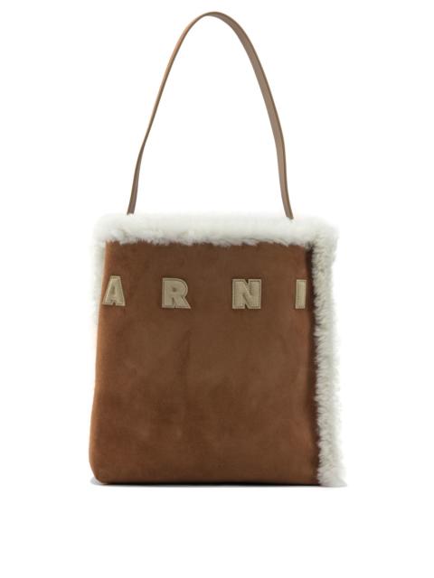 Marni Marni "museo" Tote Bag