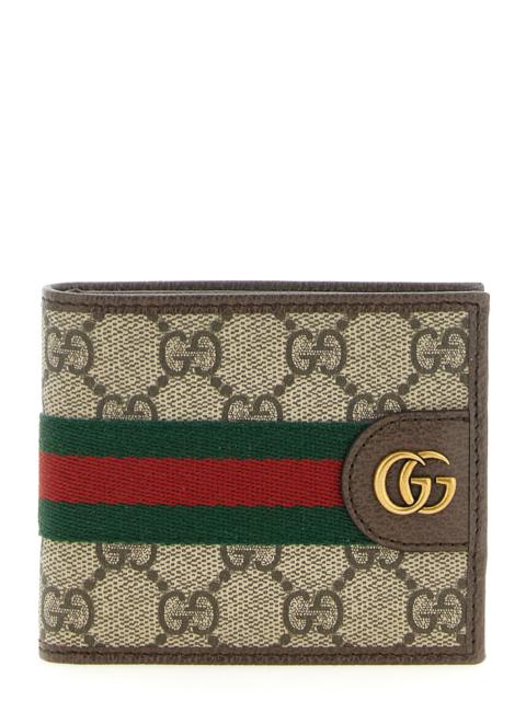 GUCCI Gucci Men 'Ophidia' Bi-Fold Wallet
