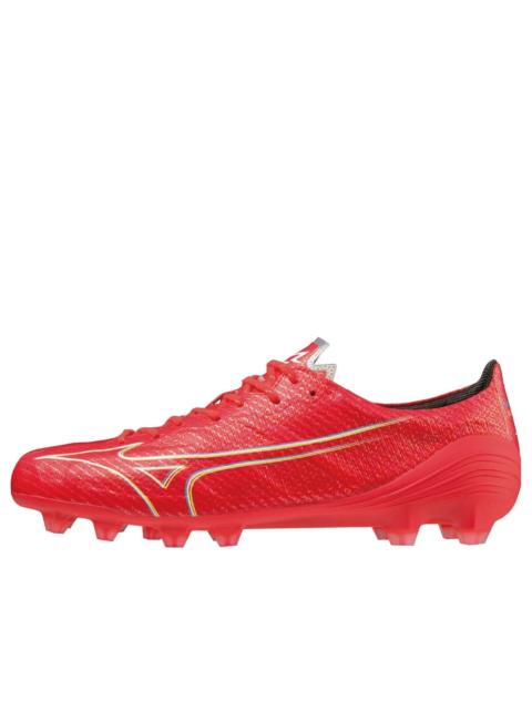 Mizuno Mizuno Morelia Sala Elite TF 'Safety Yellow Fiery Cora' P1GA236064