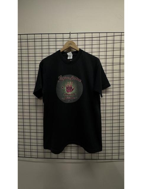 Other Designers Band Tees - Rare Vintage 90's luacious jackson band t shirt