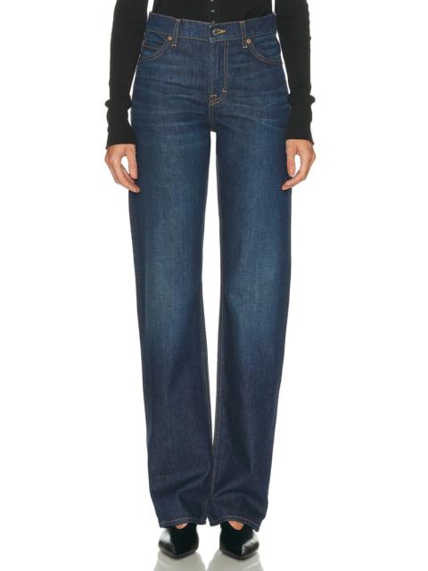 GRLFRND Graham Low Rise