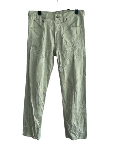 Levi's Vintage Levis LVC 702-11 