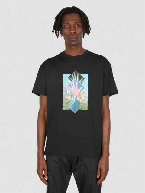 soulland Poetic T-Shirt
