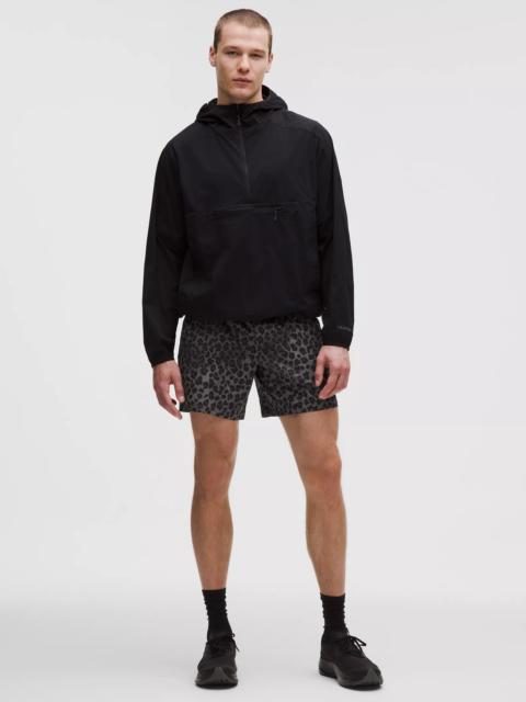 lululemon Pace Breaker Linerless Short 7"