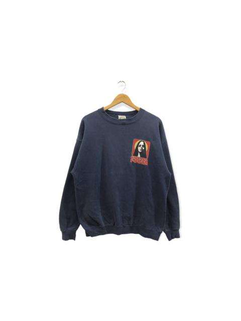 Other Designers Vintage 90s CHICANA POWER Sweatshirt Chicani Mexican