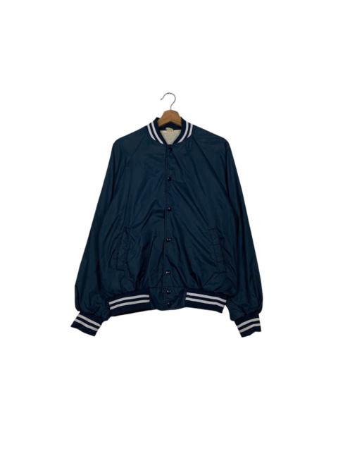 Other Designers Vintage 80’s Coach Jacket Made in Usa Classic #2380-C107