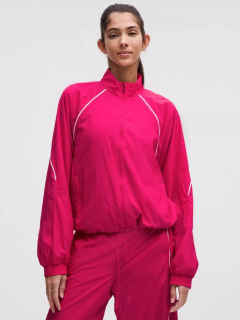 lululemon License to Train Lightweight Jacket
