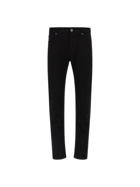 Other Designers JACOB COHEN Bard Black Jeans New & Authentic (Men's size:34;