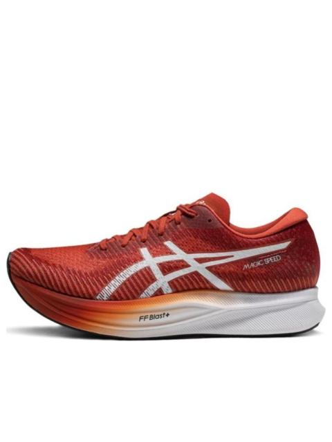 Asics ASICS Magic Speed 2 'Spice Latte' 1011B443-600