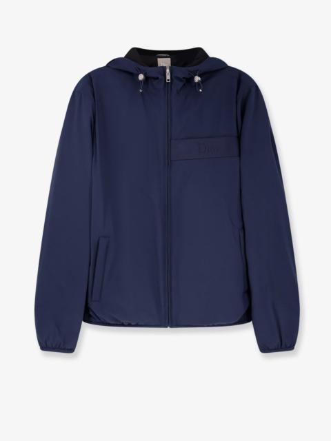 Dior Dior Men Lightweight Padded Jacket