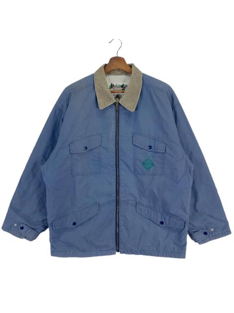 Other Designers Vintage Levis Alaska Outdoor Life Style Jacket