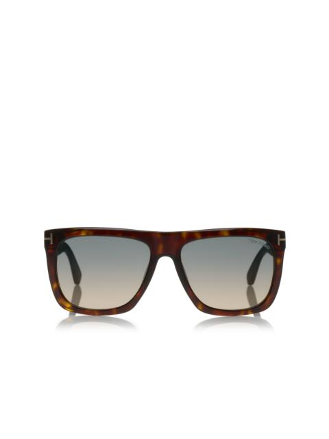 TOM FORD MORGAN SUNGLASSES