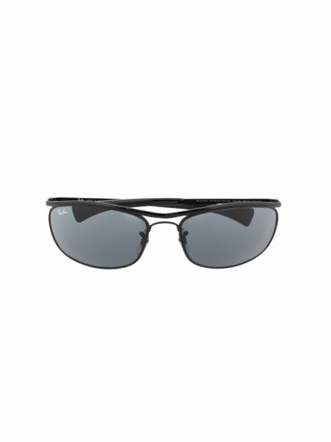 Olympian I Deluxe sunglasses