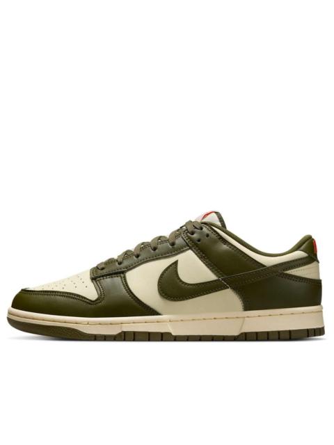 Nike Nike Dunk Low Retro 'Rough Green' IH0245-113