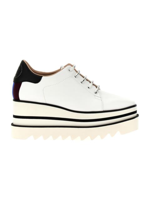 Stella McCartney Elyse Wedge Sneakers