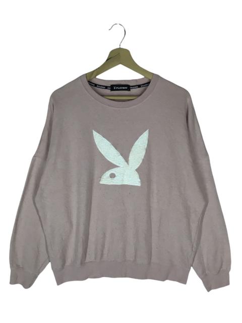Other Designers Vintage - Vintage Playboy Sweatshirts