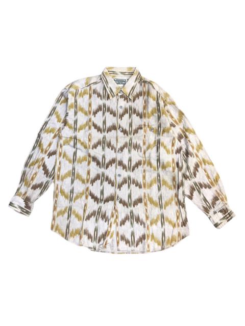 Other Designers Native - Made In Japan Stoget native Shirt