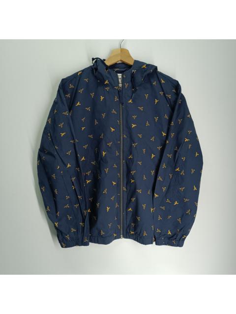 Other Designers 🔥Ines de la fressange x Uniqlo Zip Up Hoodie 🔥