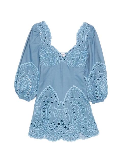 Charo Ruiz Charo Ruiz Women `Esmare` Short Dress