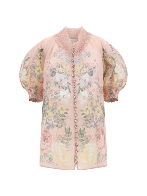 Zimmermann Zimmermann Women Waverly Shirt