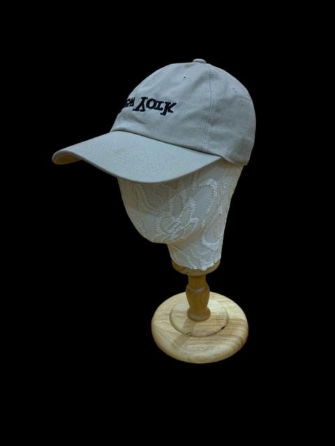 Other Designers Assembly New York - NEW YORK UPSIDE DOWN CAP HAT