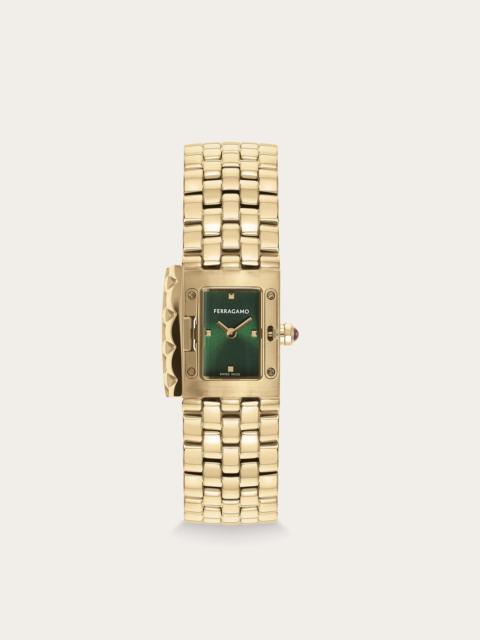 FERRAGAMO Ferragamo Secret watch