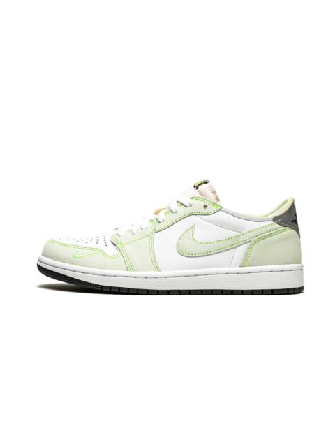 Jordan Air Jordan 1 Low OG "Ghost Green"