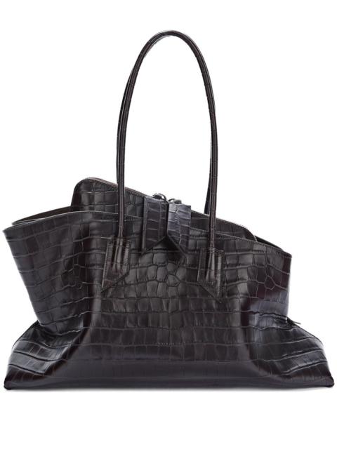 THE ATTICO The Attico Bags.. Brown
